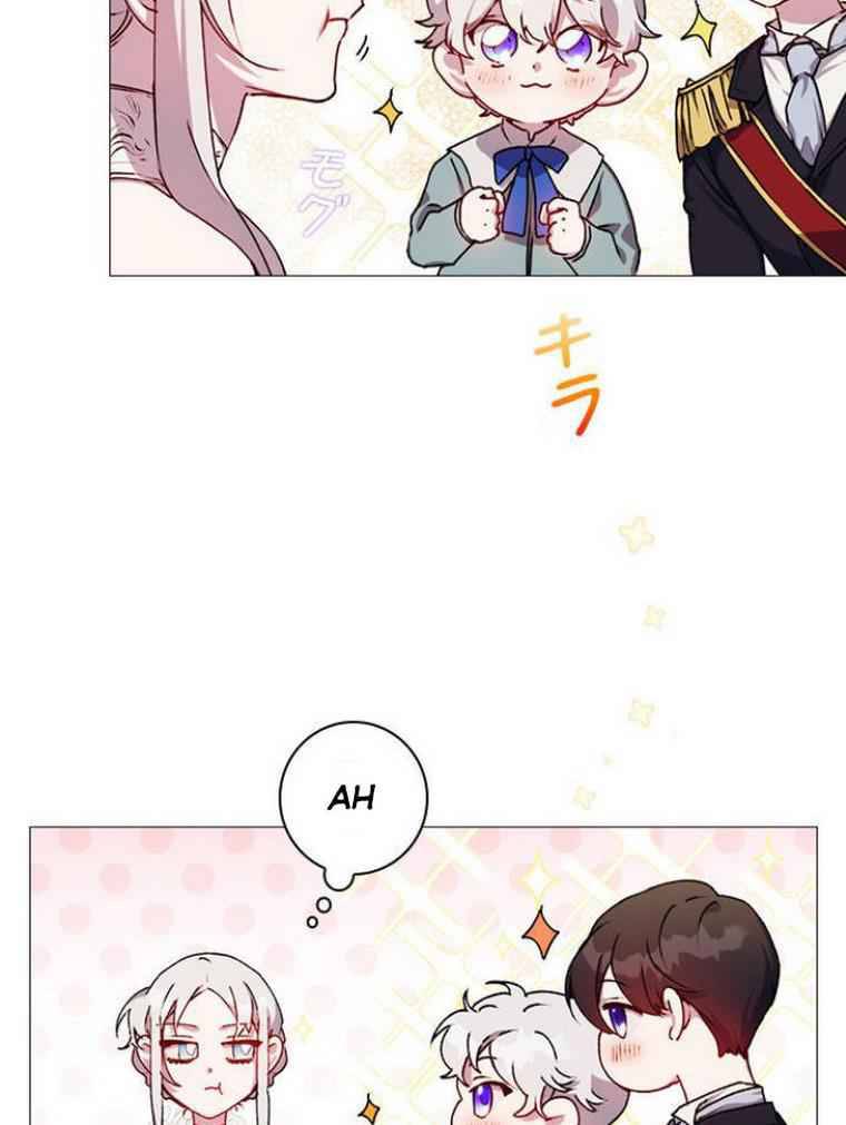 I’ll Raise You Well in This Life, Your Majesty! chapter 8 page 38