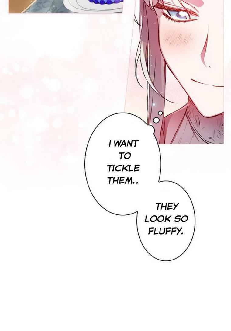 I’ll Raise You Well in This Life, Your Majesty! chapter 8 page 43