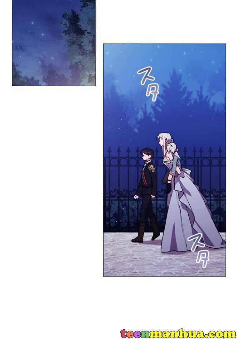 I’ll Raise You Well in This Life, Your Majesty! chapter 8 page 46