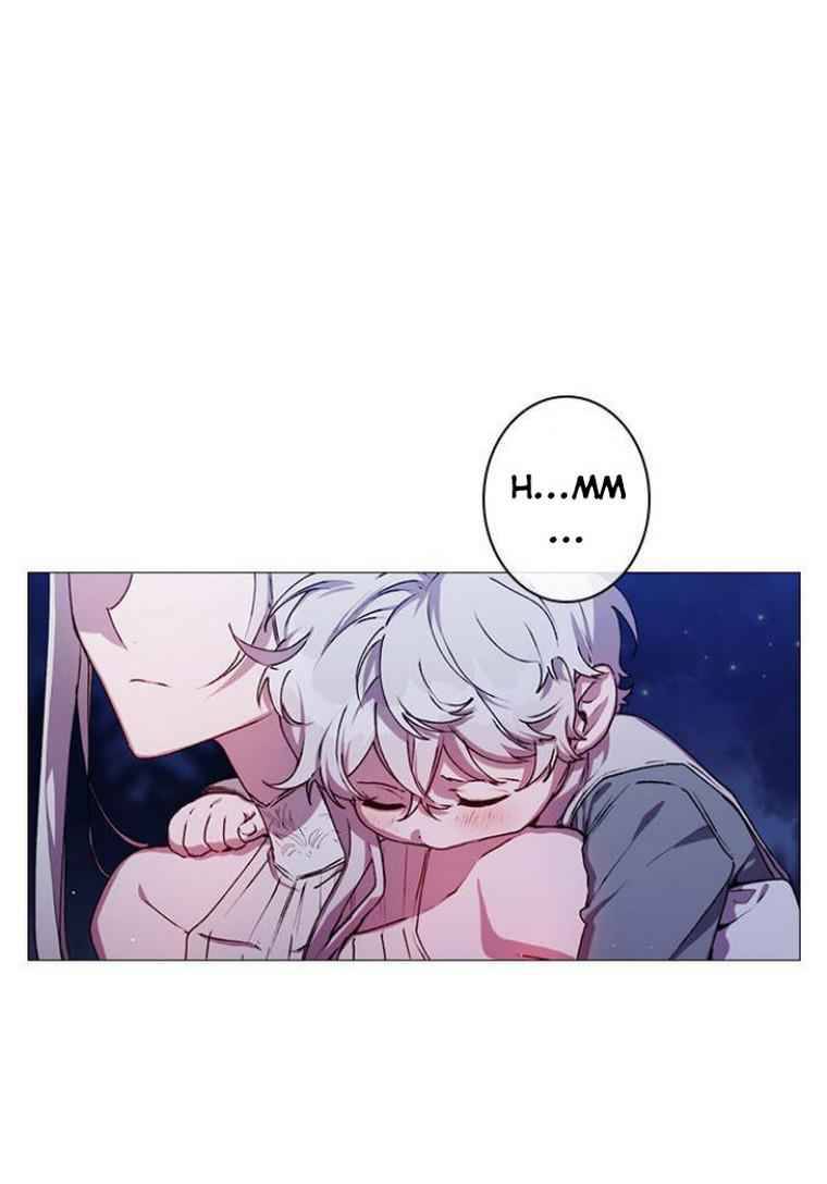 I’ll Raise You Well in This Life, Your Majesty! chapter 8 page 47