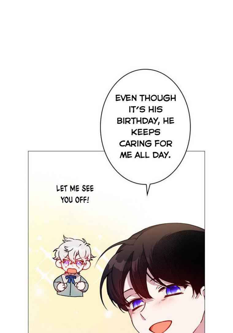 I’ll Raise You Well in This Life, Your Majesty! chapter 8 page 48