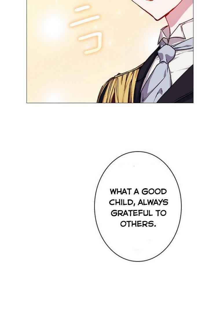 I’ll Raise You Well in This Life, Your Majesty! chapter 8 page 49