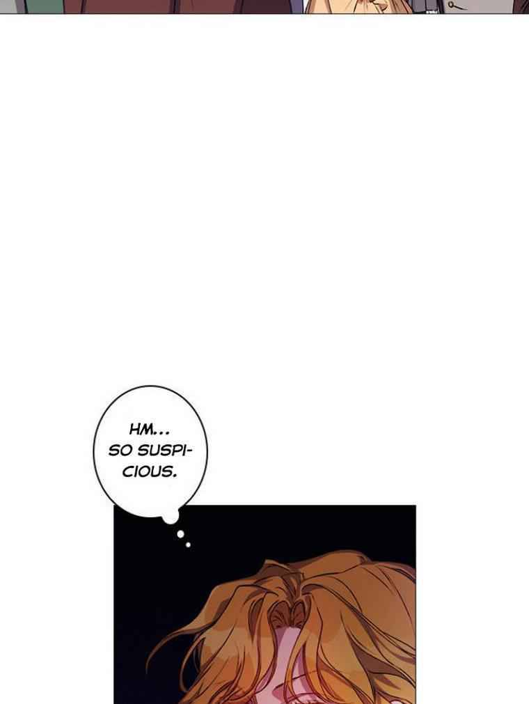 I’ll Raise You Well in This Life, Your Majesty! chapter 8 page 5