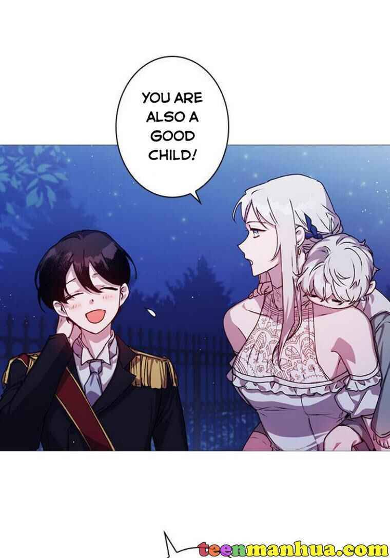 I’ll Raise You Well in This Life, Your Majesty! chapter 8 page 50