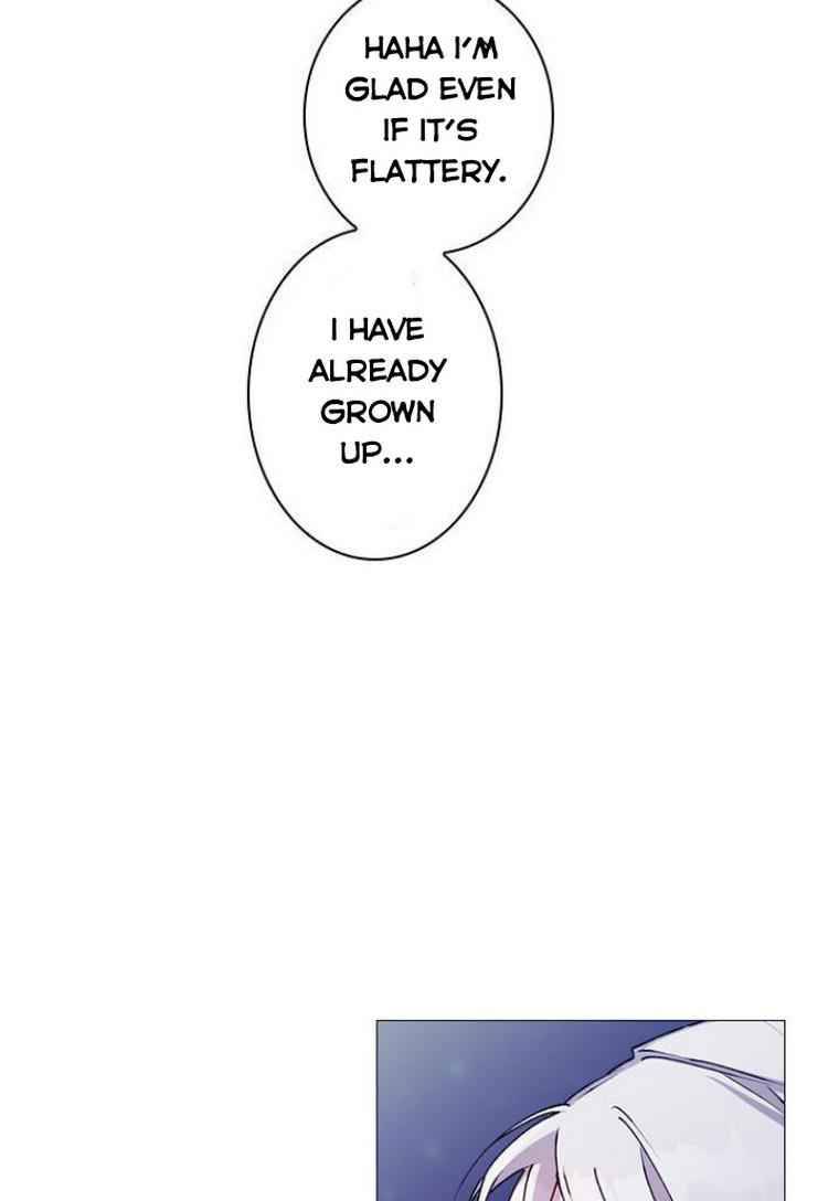 I’ll Raise You Well in This Life, Your Majesty! chapter 8 page 51