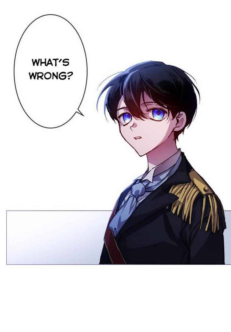 I’ll Raise You Well in This Life, Your Majesty! chapter 8 page 56