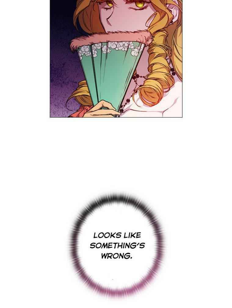 I’ll Raise You Well in This Life, Your Majesty! chapter 8 page 6