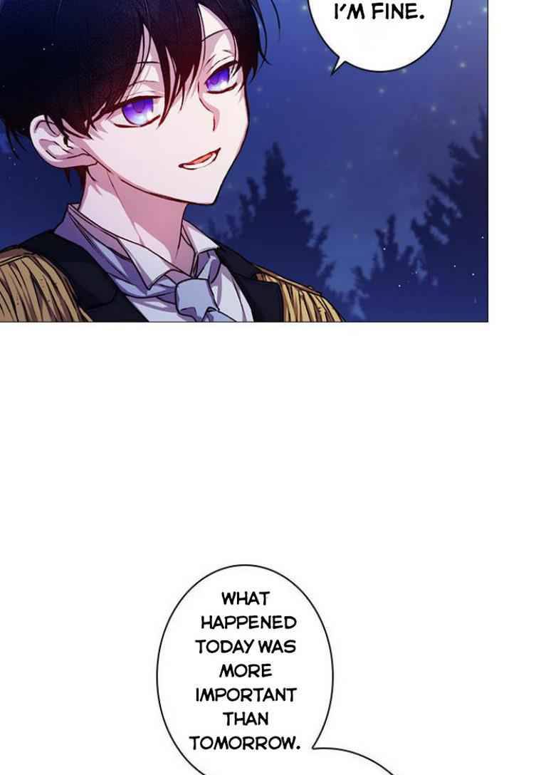 I’ll Raise You Well in This Life, Your Majesty! chapter 8 page 61