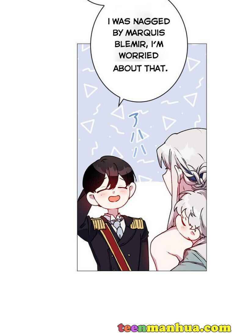 I’ll Raise You Well in This Life, Your Majesty! chapter 8 page 62