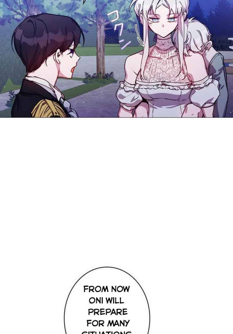 I’ll Raise You Well in This Life, Your Majesty! chapter 8 page 67