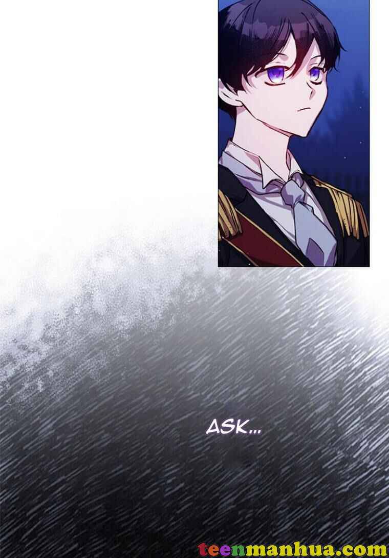 I’ll Raise You Well in This Life, Your Majesty! chapter 8 page 69