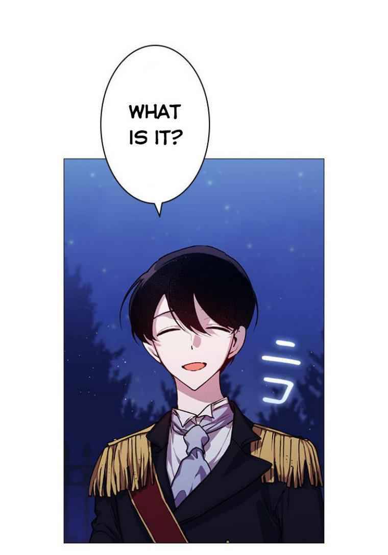 I’ll Raise You Well in This Life, Your Majesty! chapter 8 page 71