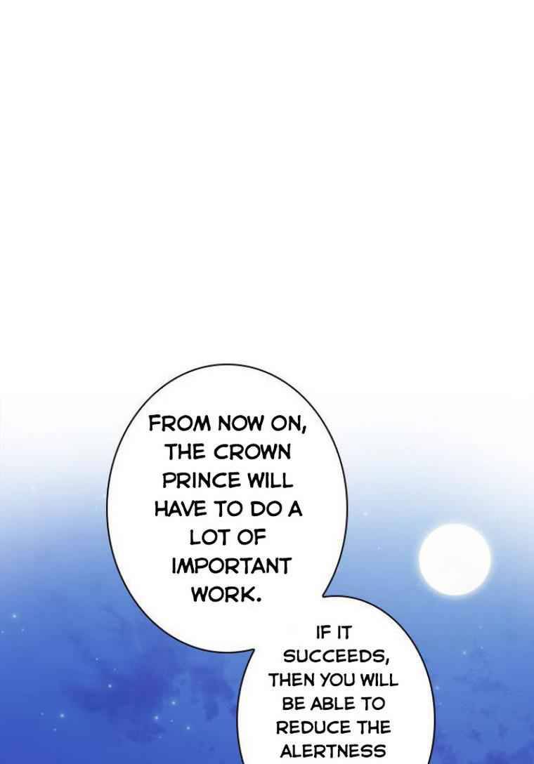 I’ll Raise You Well in This Life, Your Majesty! chapter 8 page 72