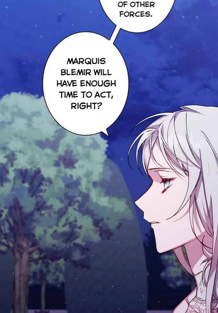 I’ll Raise You Well in This Life, Your Majesty! chapter 8 page 73