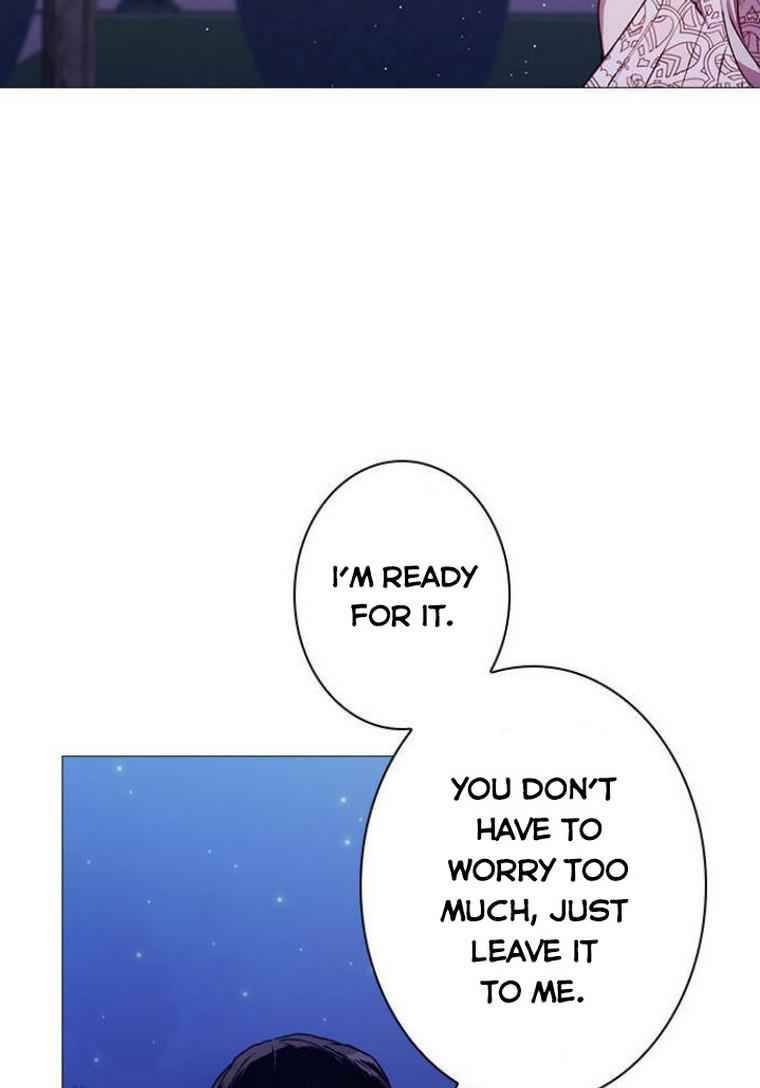 I’ll Raise You Well in This Life, Your Majesty! chapter 8 page 74