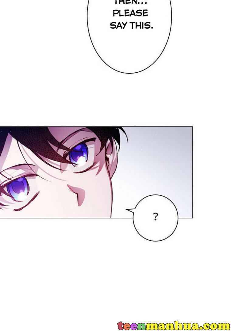 I’ll Raise You Well in This Life, Your Majesty! chapter 8 page 76