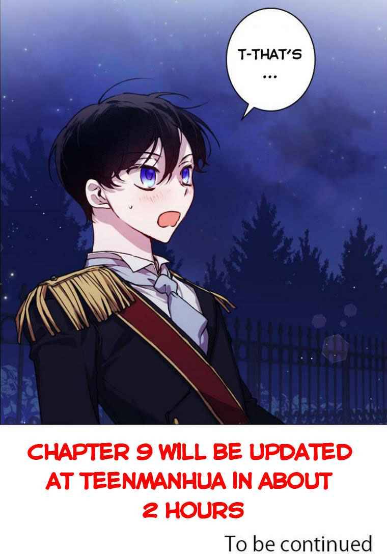 I’ll Raise You Well in This Life, Your Majesty! chapter 8 page 80