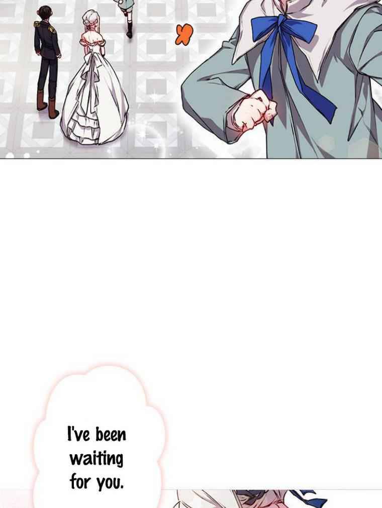 I’ll Raise You Well in This Life, Your Majesty! chapter 8 page 9