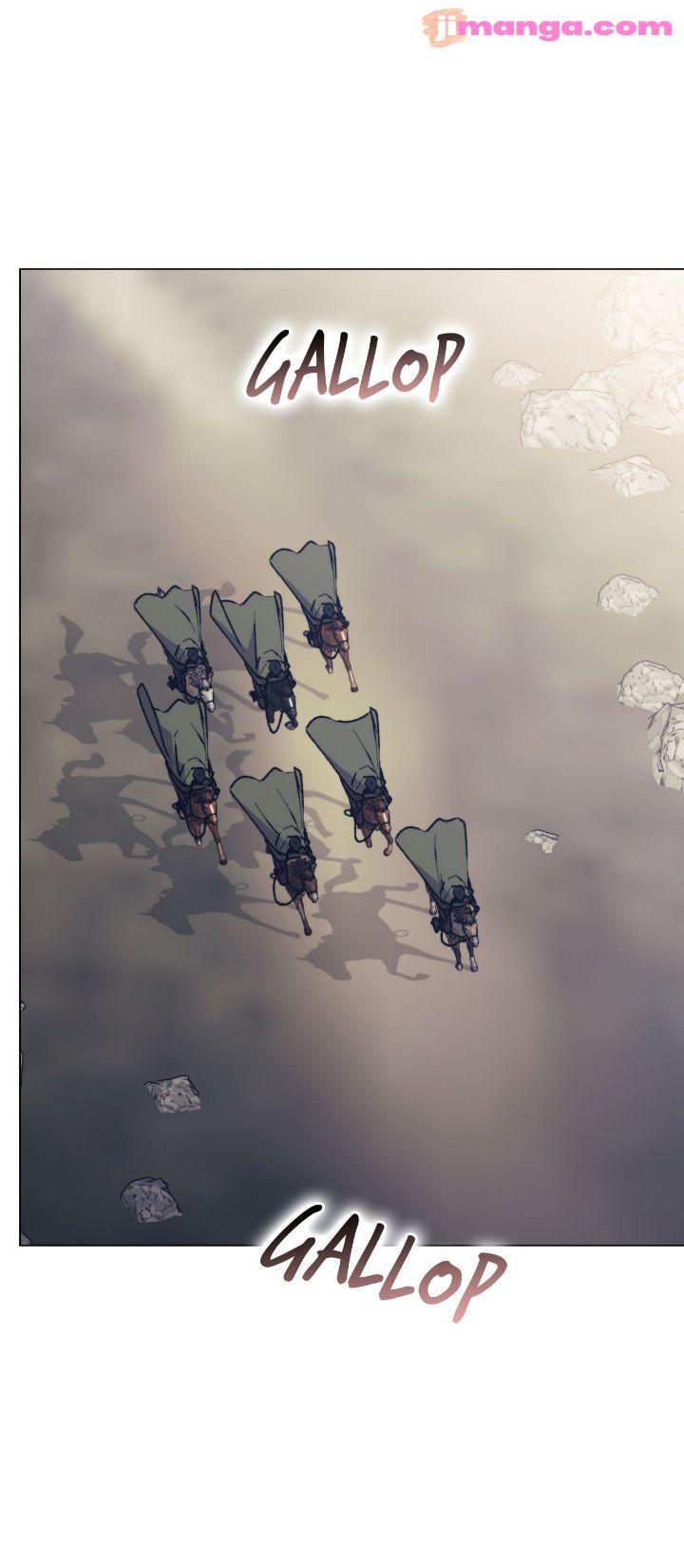 I’ll Raise You Well in This Life, Your Majesty! chapter 81 page 12