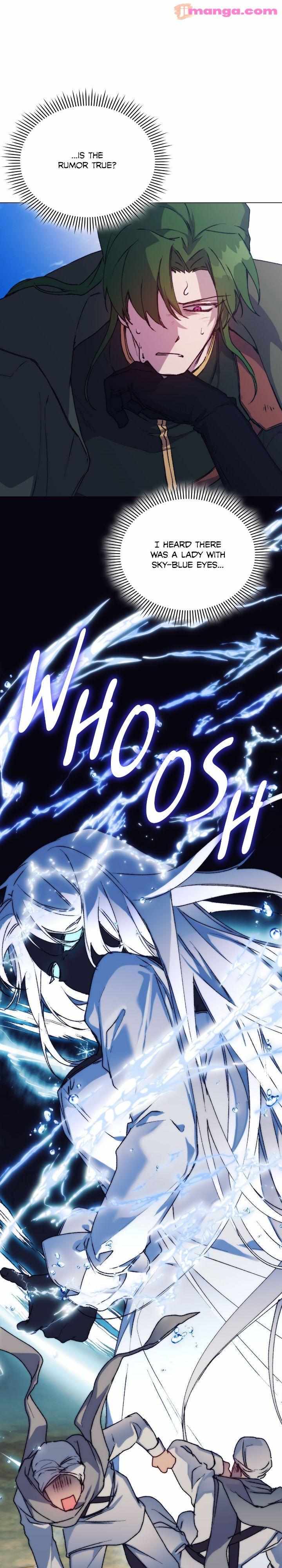 I’ll Raise You Well in This Life, Your Majesty! chapter 81 page 13