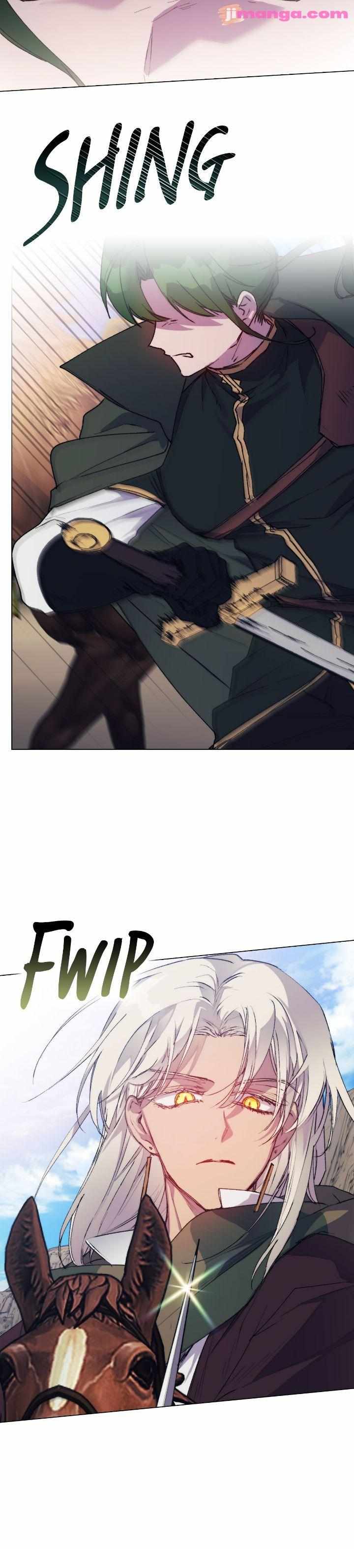 I’ll Raise You Well in This Life, Your Majesty! chapter 81 page 21