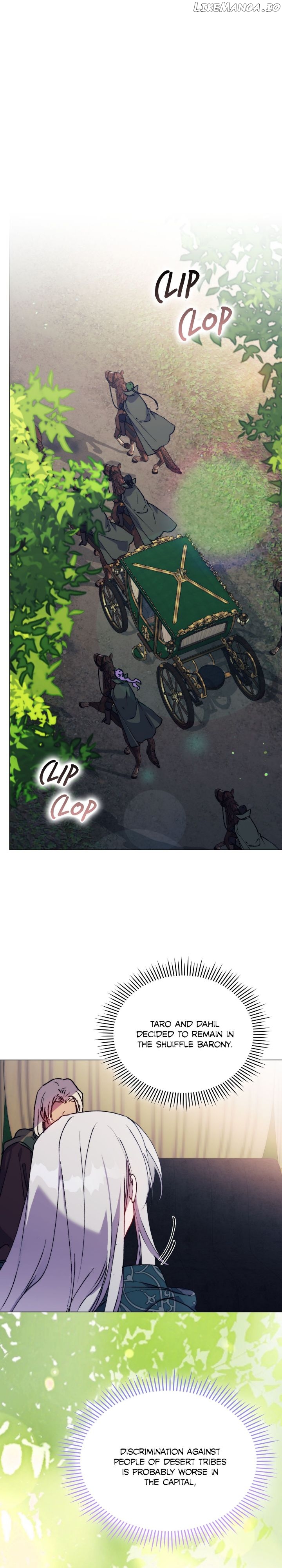 I’ll Raise You Well in This Life, Your Majesty! chapter 82 page 1