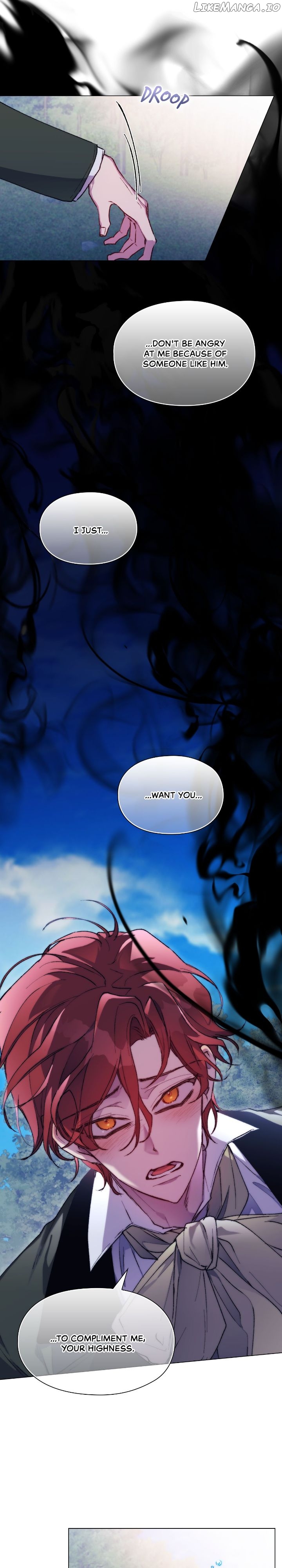 I’ll Raise You Well in This Life, Your Majesty! chapter 82 page 16