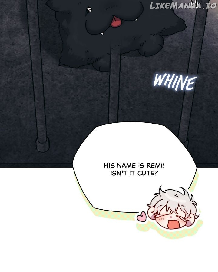 I’ll Raise You Well in This Life, Your Majesty! chapter 82 page 29