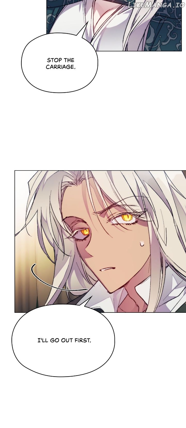 I’ll Raise You Well in This Life, Your Majesty! chapter 82 page 3