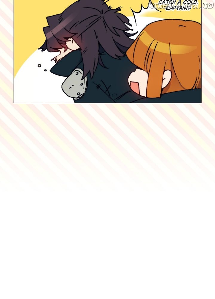 I’ll Raise You Well in This Life, Your Majesty! chapter 82 page 31