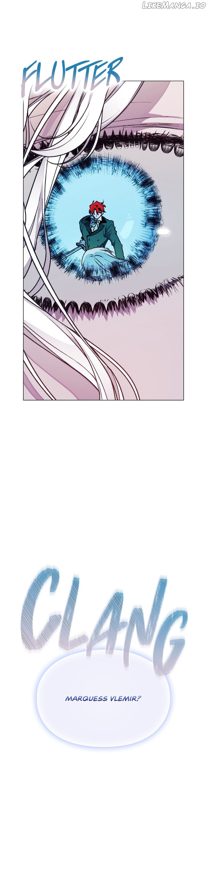 I’ll Raise You Well in This Life, Your Majesty! chapter 82 page 6