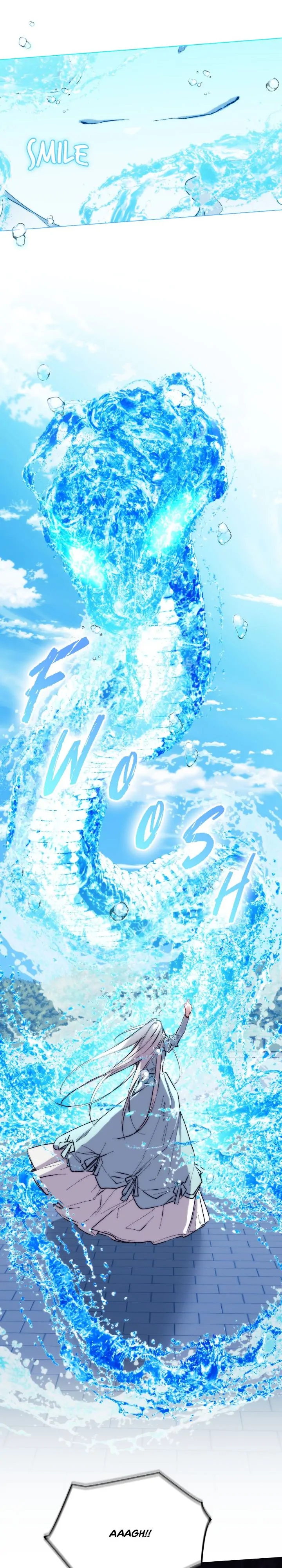 I’ll Raise You Well in This Life, Your Majesty! chapter 83 page 14