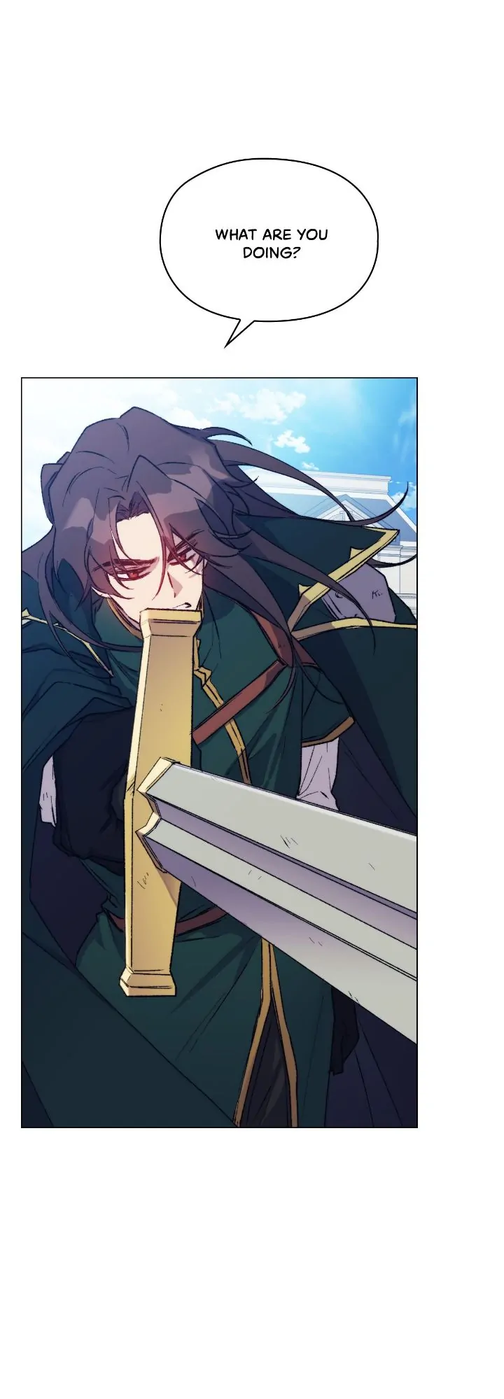 I’ll Raise You Well in This Life, Your Majesty! chapter 83 page 16