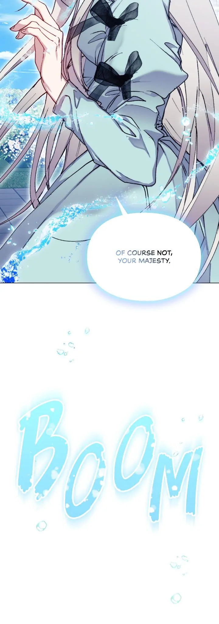 I’ll Raise You Well in This Life, Your Majesty! chapter 83 page 19