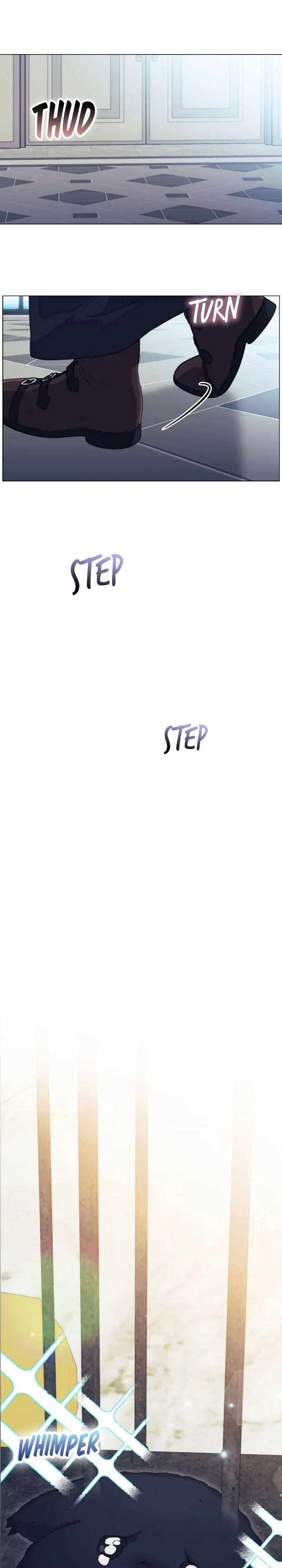 I’ll Raise You Well in This Life, Your Majesty! chapter 84 page 20