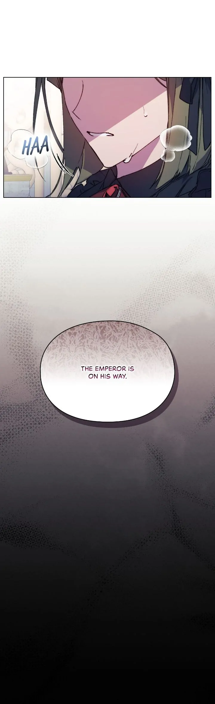 I’ll Raise You Well in This Life, Your Majesty! chapter 84 page 30