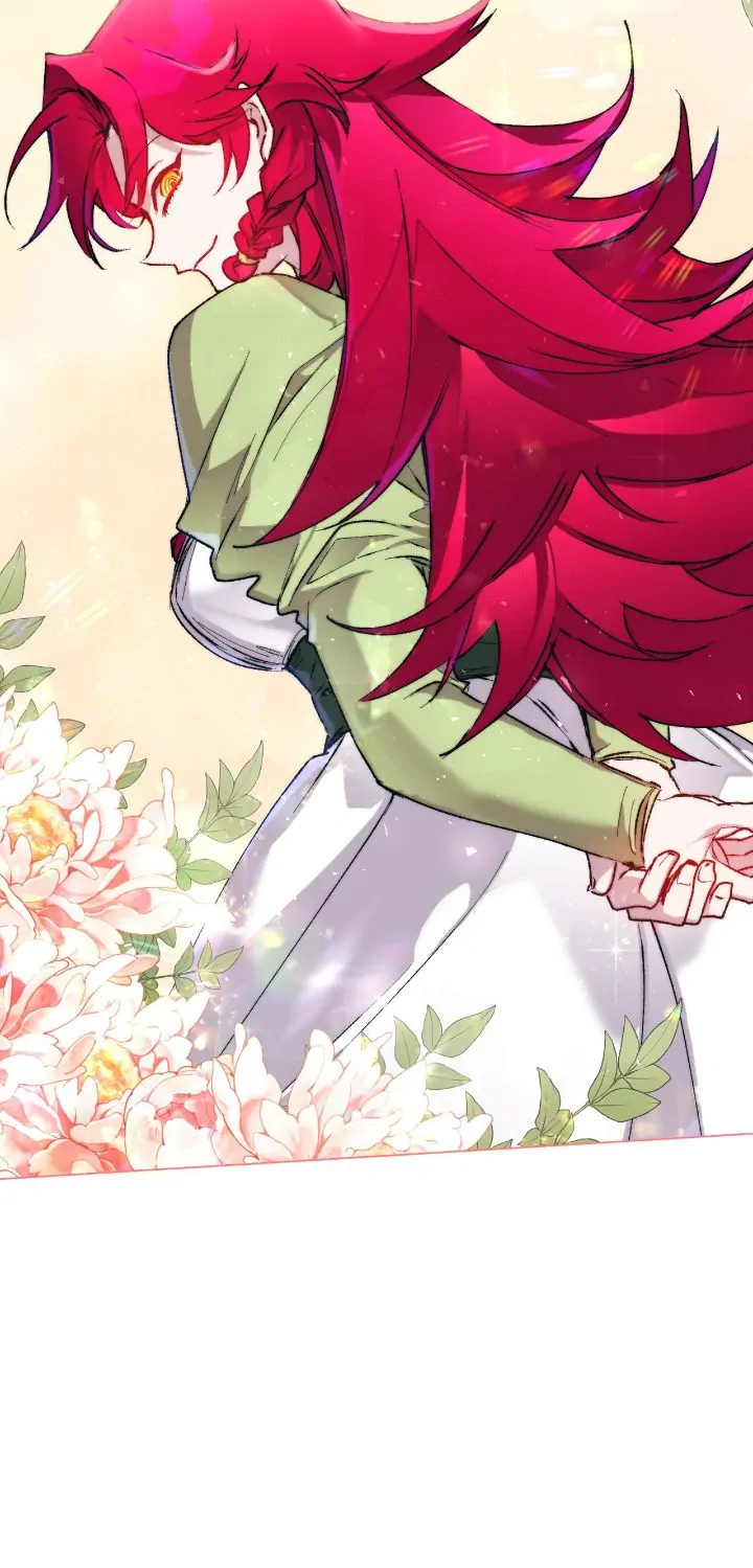 I’ll Raise You Well in This Life, Your Majesty! chapter 84 page 9