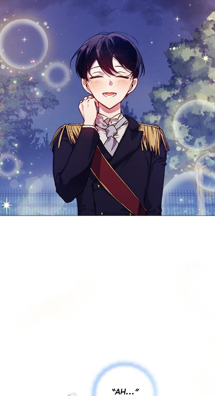 I’ll Raise You Well in This Life, Your Majesty! chapter 9 page 10