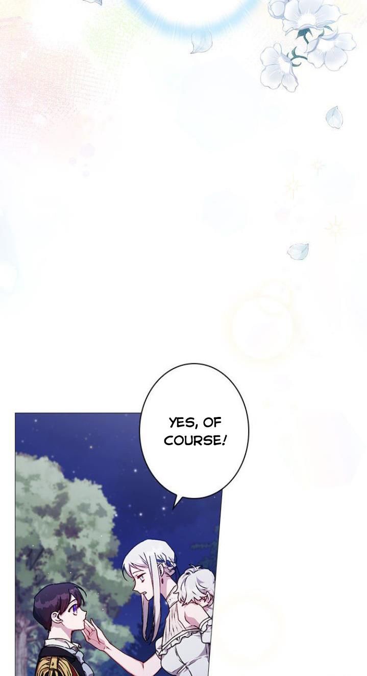 I’ll Raise You Well in This Life, Your Majesty! chapter 9 page 12