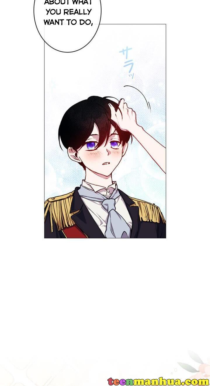 I’ll Raise You Well in This Life, Your Majesty! chapter 9 page 14