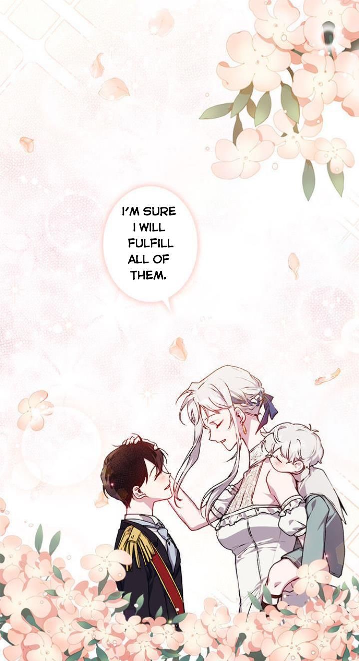 I’ll Raise You Well in This Life, Your Majesty! chapter 9 page 15