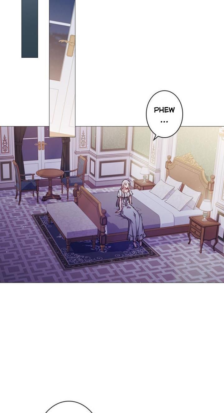 I’ll Raise You Well in This Life, Your Majesty! chapter 9 page 17