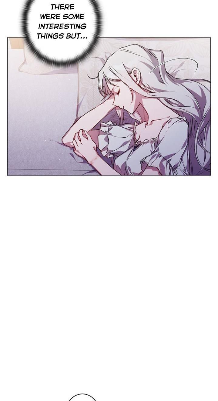 I’ll Raise You Well in This Life, Your Majesty! chapter 9 page 19