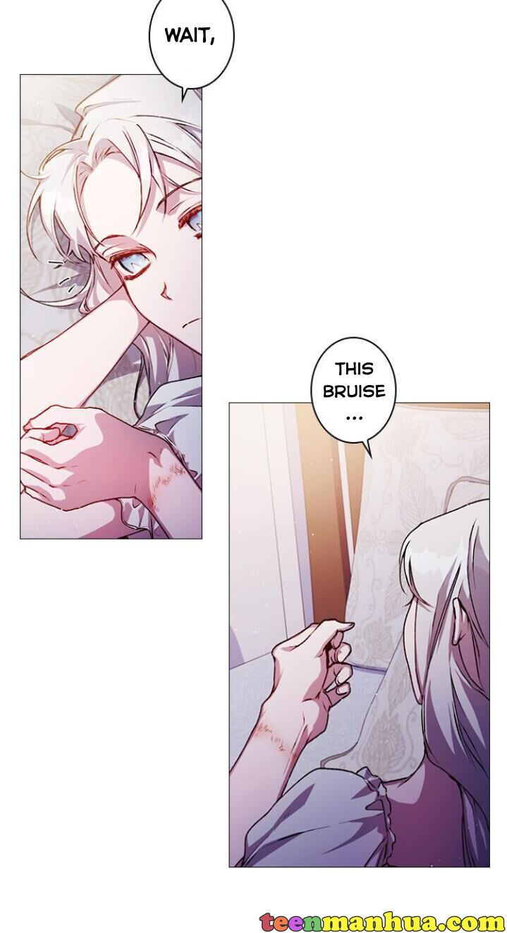 I’ll Raise You Well in This Life, Your Majesty! chapter 9 page 20