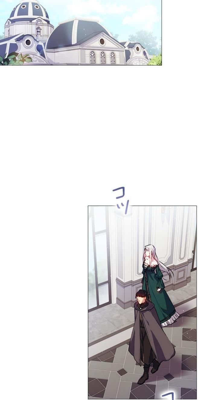 I’ll Raise You Well in This Life, Your Majesty! chapter 9 page 30