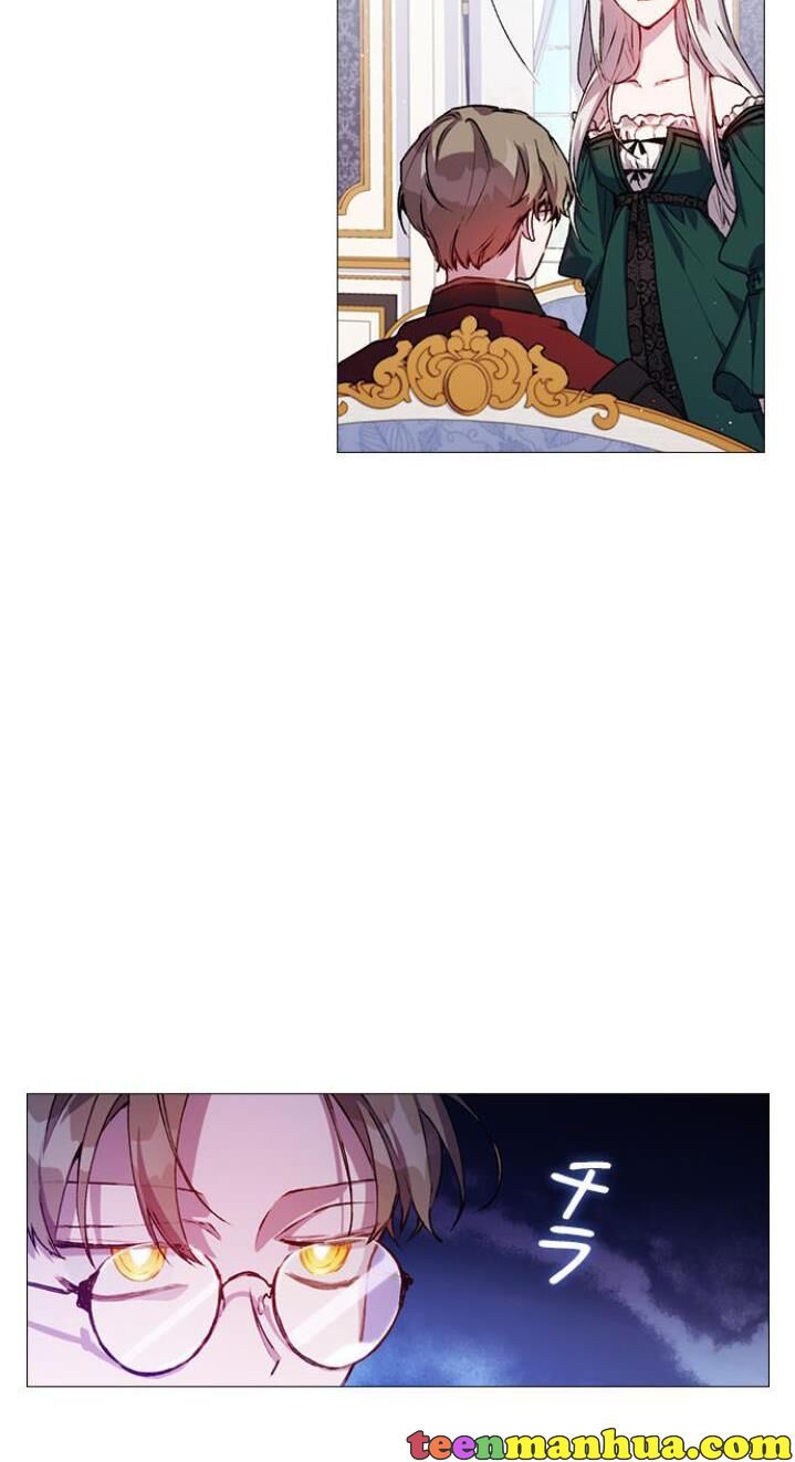 I’ll Raise You Well in This Life, Your Majesty! chapter 9 page 38