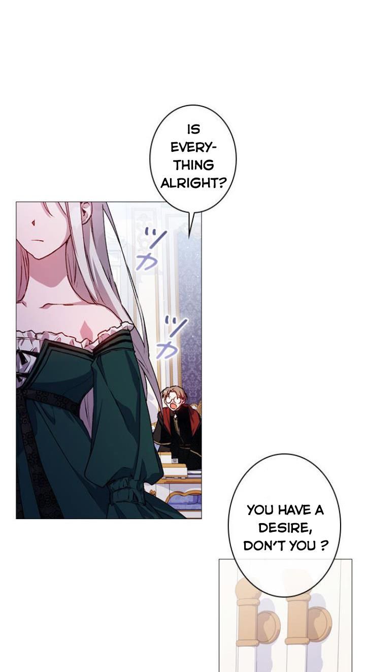 I’ll Raise You Well in This Life, Your Majesty! chapter 9 page 39