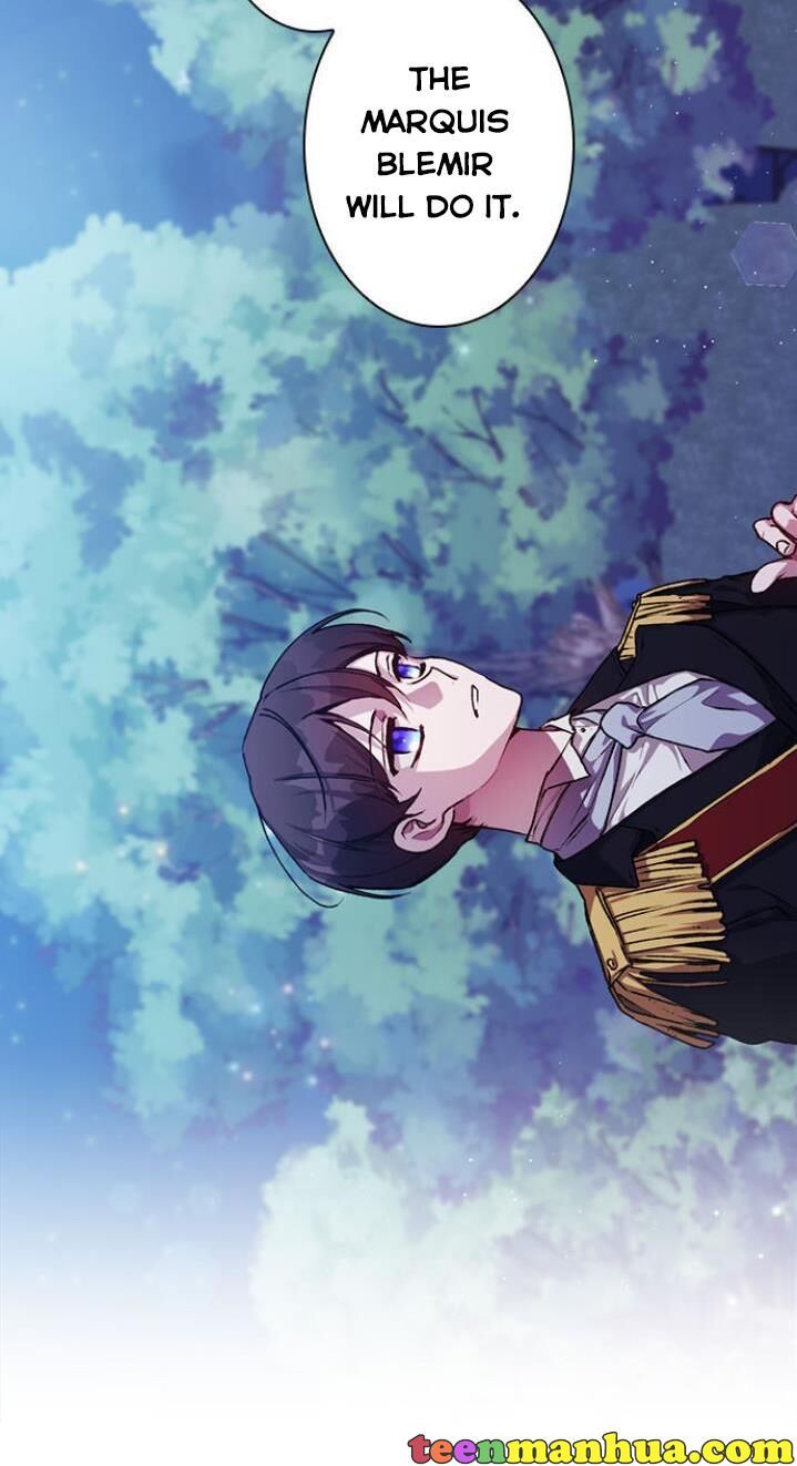 I’ll Raise You Well in This Life, Your Majesty! chapter 9 page 4