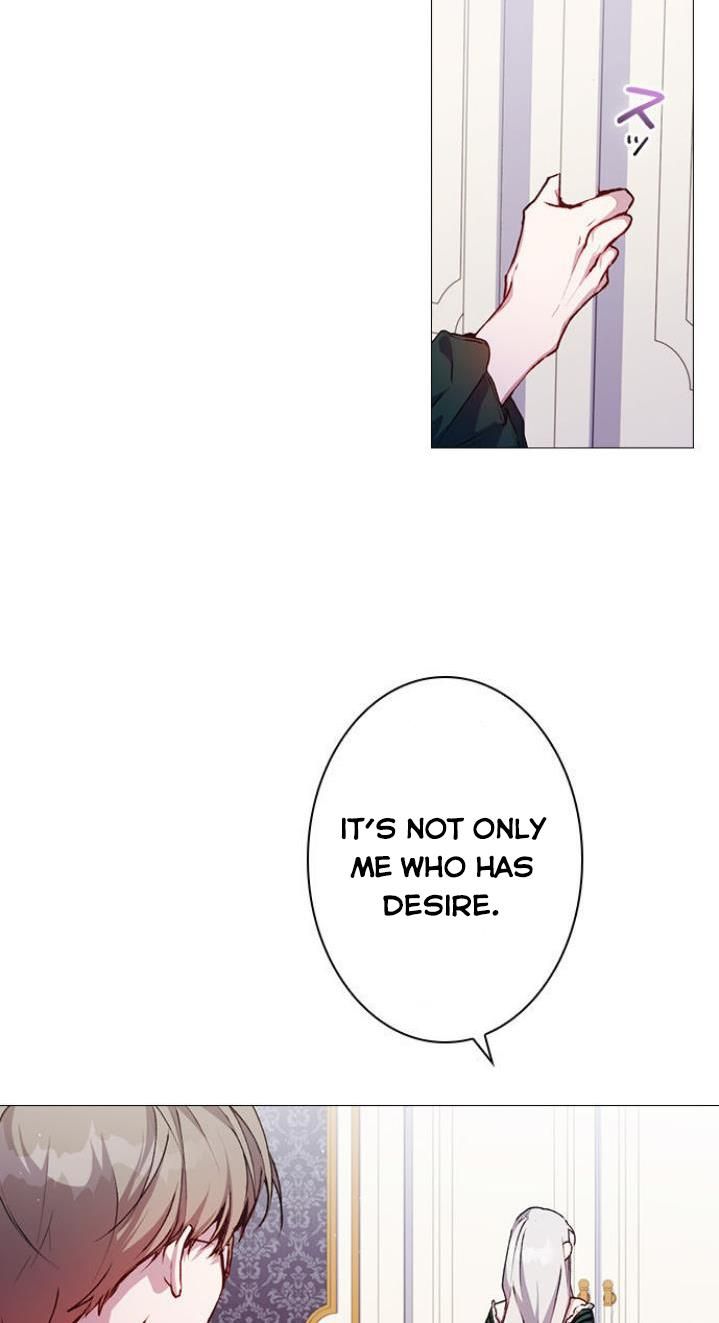 I’ll Raise You Well in This Life, Your Majesty! chapter 9 page 40