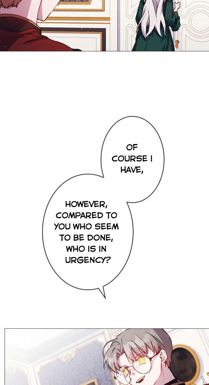 I’ll Raise You Well in This Life, Your Majesty! chapter 9 page 41